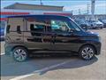 2024 Suzuki Solio Bandit