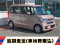 2021 Honda N BOX