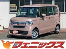 2021 Honda N BOX