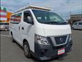2020 Nissan NV350 Caravan