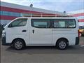 2020 Nissan NV350 Caravan