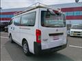 2020 Nissan NV350 Caravan