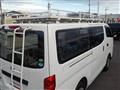 2020 Nissan NV350 Caravan