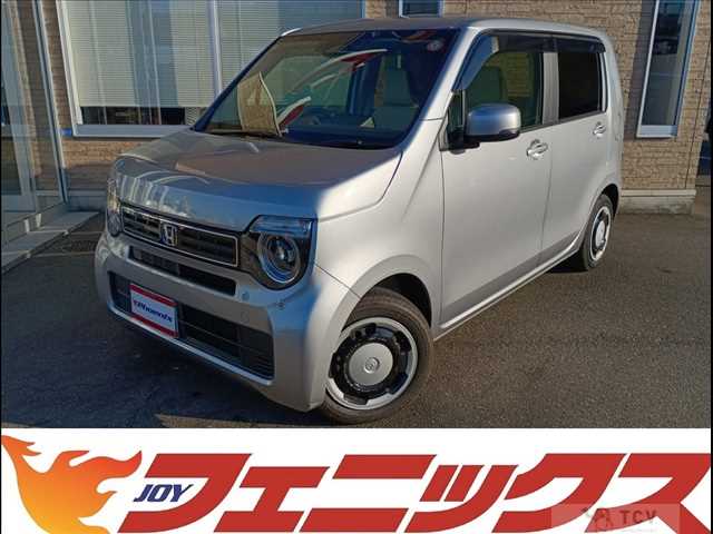 2025 Honda N-WGN