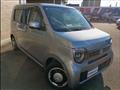 2025 Honda N-WGN