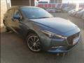 2016 Mazda Axela