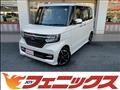 2018 Honda N BOX