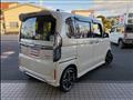 2018 Honda N BOX