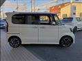 2018 Honda N BOX