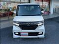 2018 Honda N BOX