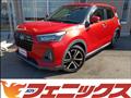 2019 Daihatsu Rocky