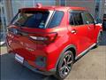 2019 Daihatsu Rocky
