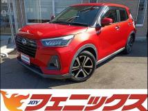 2019 Daihatsu Rocky