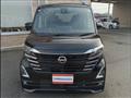 2025 Nissan ROOX