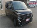 2025 Nissan ROOX