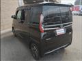 2025 Nissan ROOX