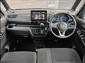 2025 Nissan ROOX