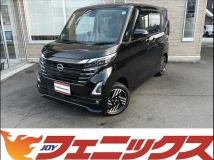 2025 Nissan ROOX