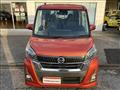 2017 Nissan ROOX