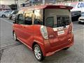 2017 Nissan ROOX