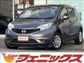 2014 Nissan Note