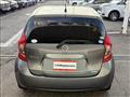2014 Nissan Note