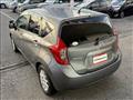 2014 Nissan Note