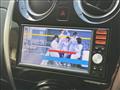 2014 Nissan Note