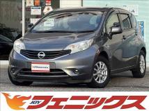 2014 Nissan Note