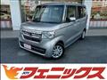 2021 Honda N BOX