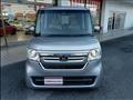 2021 Honda N BOX