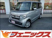 2021 Honda N BOX