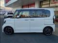 2018 Honda N BOX