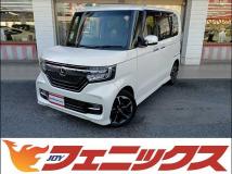 2018 Honda N BOX