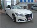 2020 Toyota Crown Hybrid