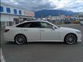 2020 Toyota Crown Hybrid
