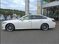 2020 Toyota Crown Hybrid
