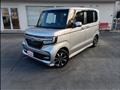 2018 Honda N BOX