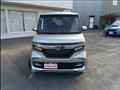 2018 Honda N BOX
