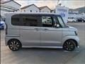 2018 Honda N BOX