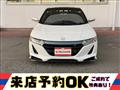 2016 Honda S660