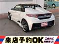 2016 Honda S660