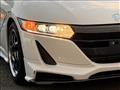 2016 Honda S660
