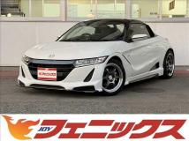 2016 Honda S660