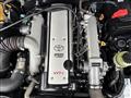 2001 Toyota Crown