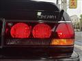 2001 Toyota Crown