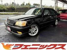 2001 Toyota Crown