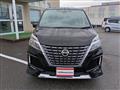 2020 Nissan Serena