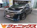 2017 Toyota Noah