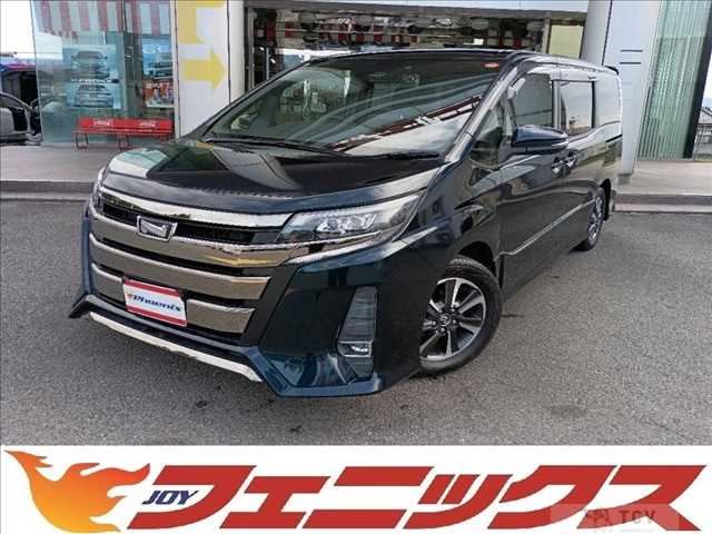 2017 Toyota Noah